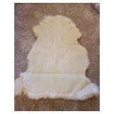 Sheepskin 43x31