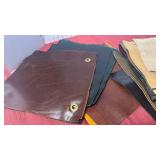 Leather Sample Set