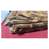 Large piece of fabric