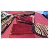 Upholstery samples