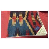 Pendleton and other Upholstery samples