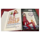 Elf on the shelf