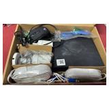 Swann professional security system 2 cameras and system