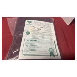 Championship Titan Billiard Cloth - Eggplant 8ft