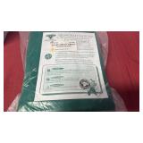 Championship Titan Tournament Green 8 foot Pool Table Cloth