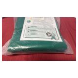 Championship Titan Tournament Green 8 foot Pool Table Cloth