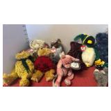 Beanie Babies
