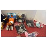 McDonalds toys and more