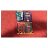 Radical 1990s Electronic Handheld Games Bundle