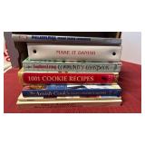 Cookbooks