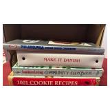 Cookbooks