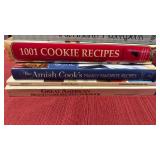 Cookbooks