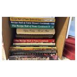 Cookbooks