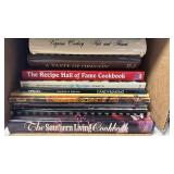 Cookbooks