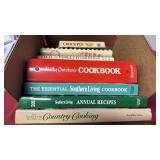 Cookbooks