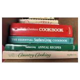 Cookbooks
