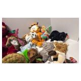 Beanie babies