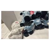 TY Beanie babies