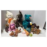 TY Beanie babies