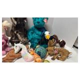 TY Beanie babies