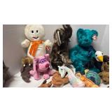 TY Beanie babies