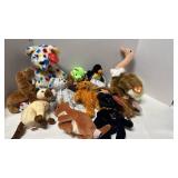 TY Beanie babies