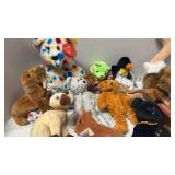 TY Beanie babies