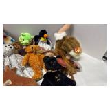TY Beanie babies
