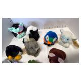 Puffins