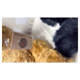 Russ bears some with coa