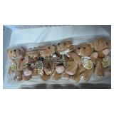 Enesco Teddies