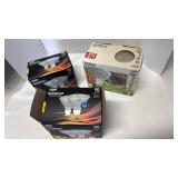 LED bulbs and Ecobulb