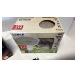 LED bulbs and Ecobulb