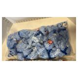 TY beanie babies