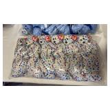 TY beanie babies