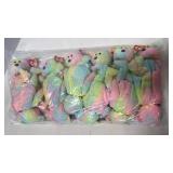 TY beanie babies
