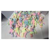 TY beanie babies