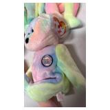 TY beanie babies