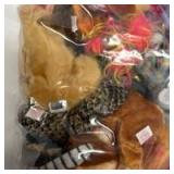 TY beanie babies