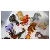 TY beanie babies