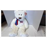 Large TY bear