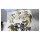 Ty Beanie babies