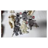 Ty Beanie babies