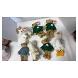Ty Beanie babies