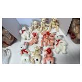 Ty Beanie babies