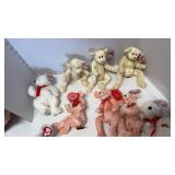 Ty Beanie babies