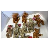 Ty Beanie babies