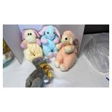 Ty Beanie buddies