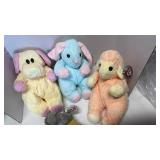 Ty Beanie buddies
