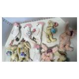 Ty Beanie babies